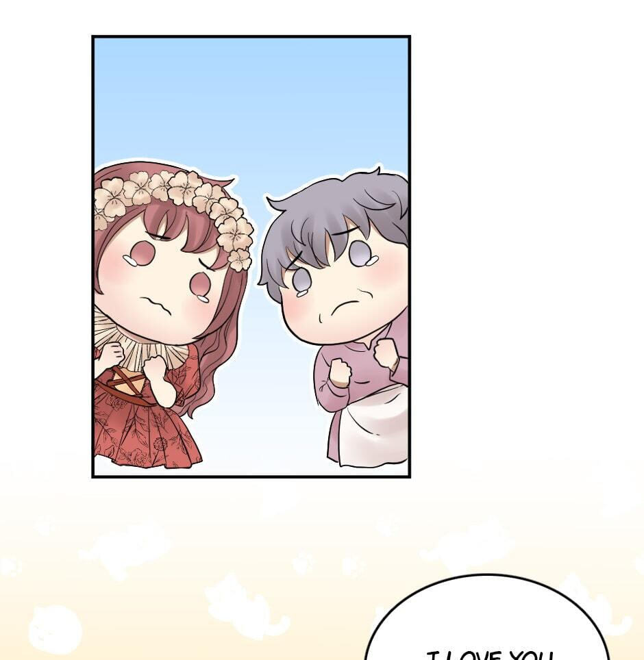 Cinder's Ball Chapter 49 page 15 - 