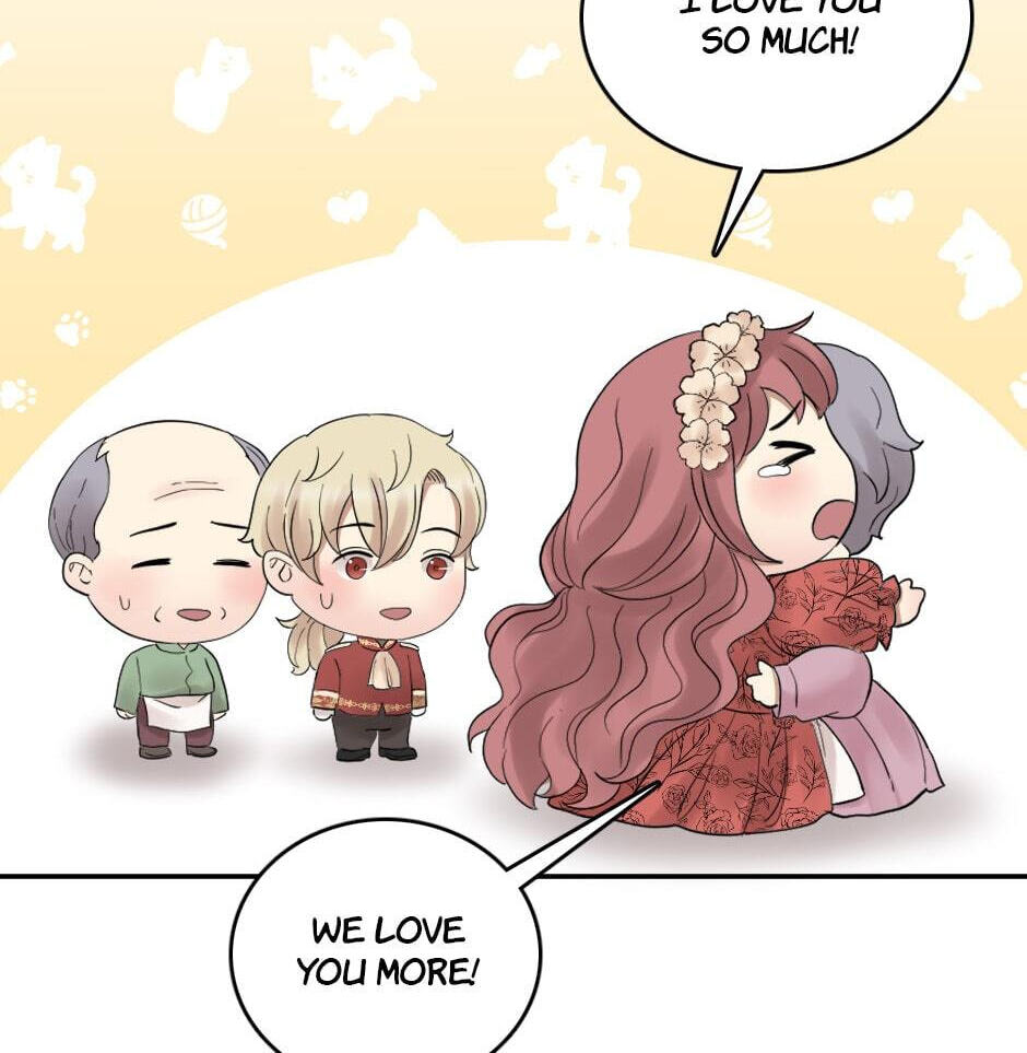 Cinder's Ball Chapter 49 page 16 - 