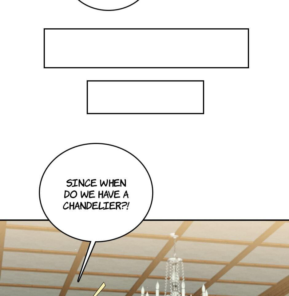 Cinder's Ball Chapter 49 page 17 - 
