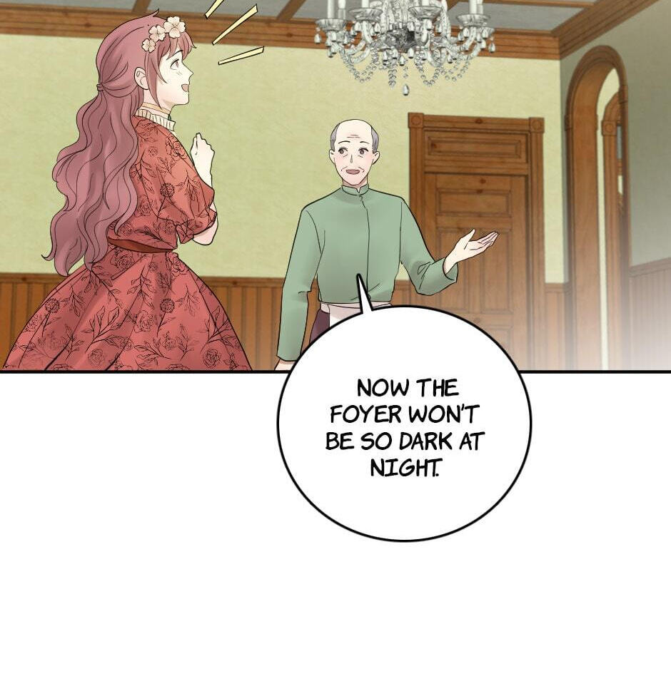 Cinder's Ball Chapter 49 page 18 - 