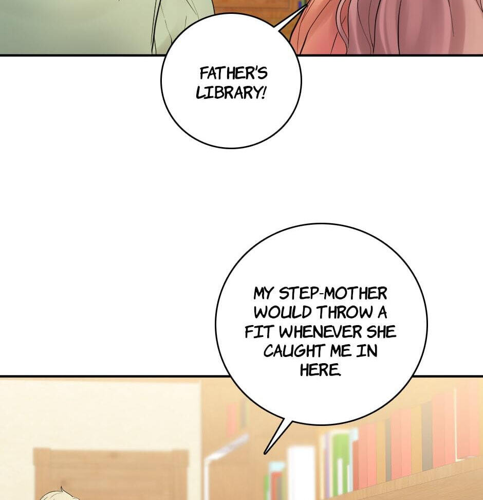 Cinder's Ball Chapter 49 page 20 - 