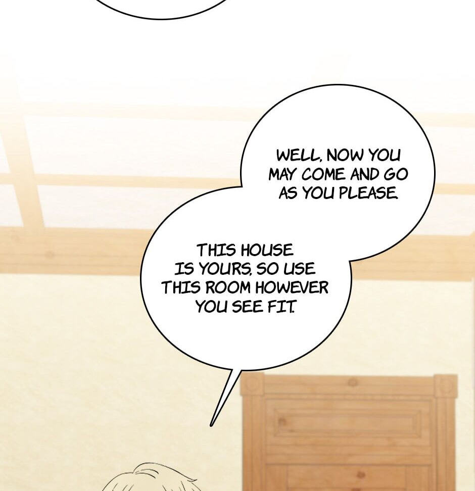 Cinder's Ball Chapter 49 page 22 - 