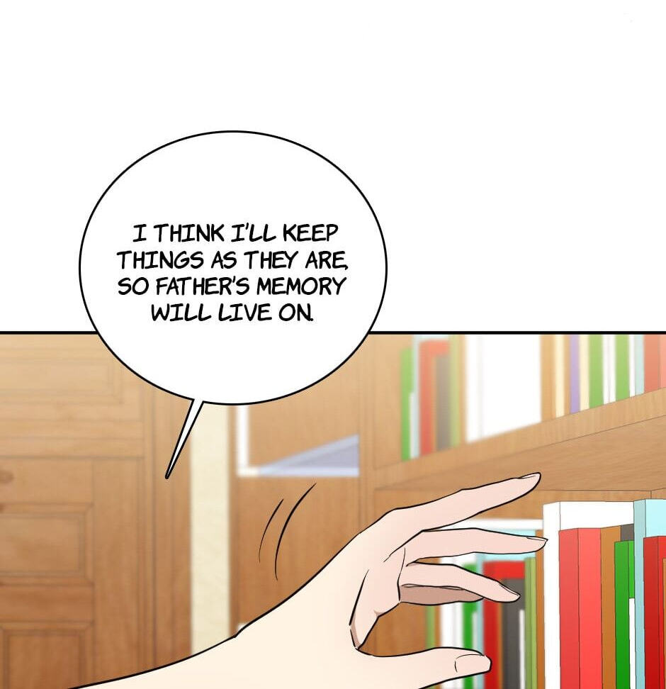 Cinder's Ball Chapter 49 page 24 - 