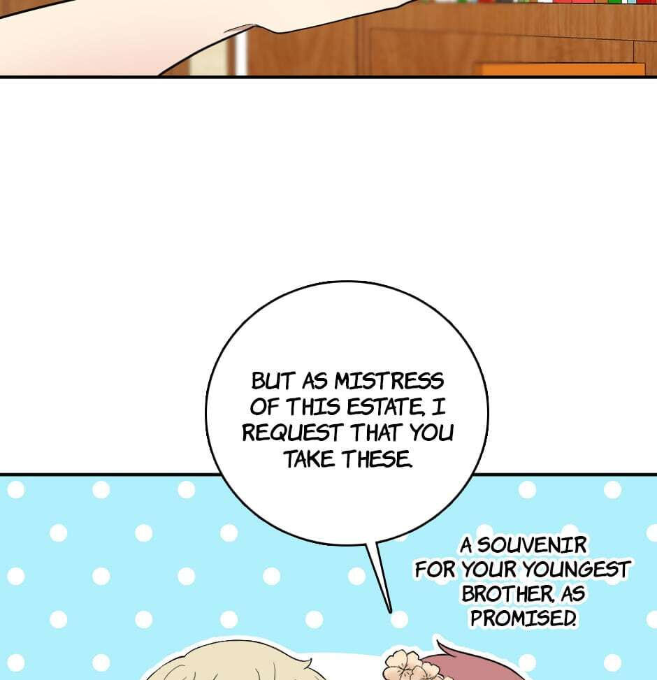 Cinder's Ball Chapter 49 page 25 - 