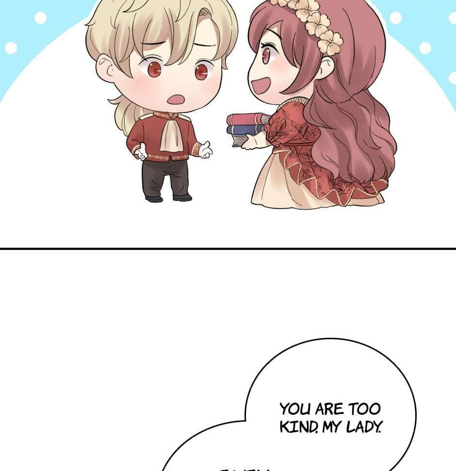 Cinder's Ball Chapter 49 page 26 - 