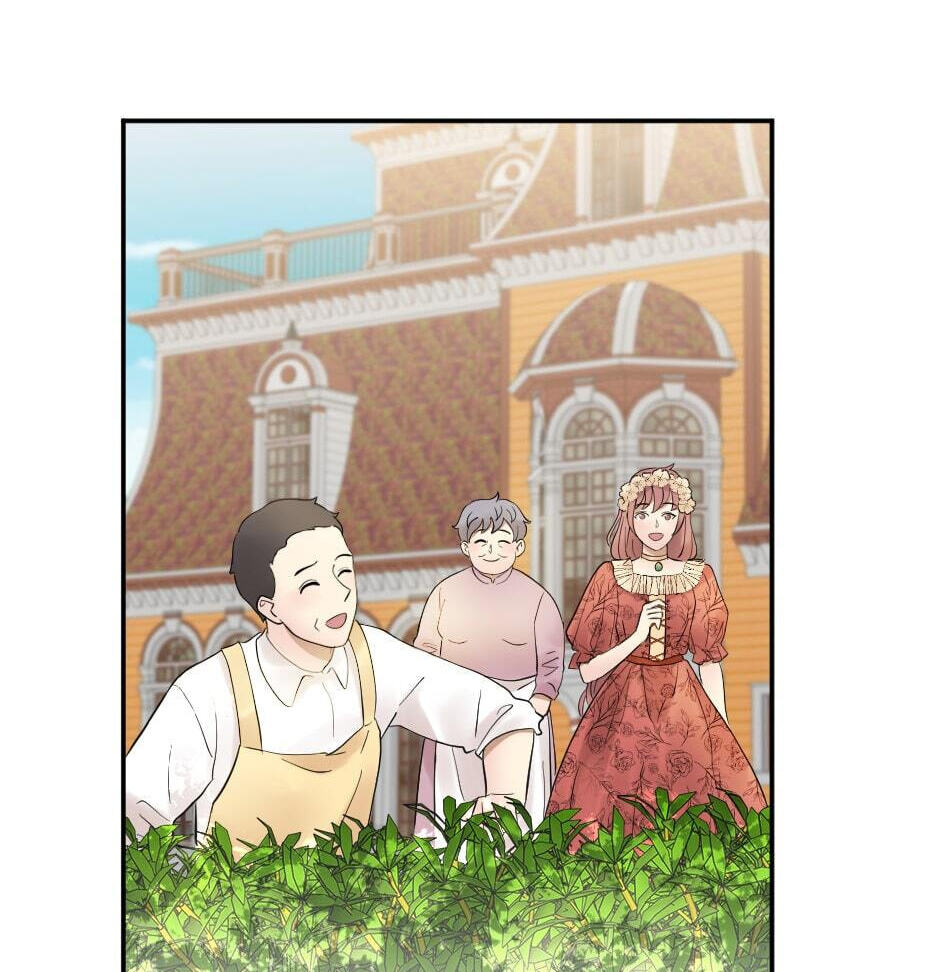 Cinder's Ball Chapter 49 page 30 - 