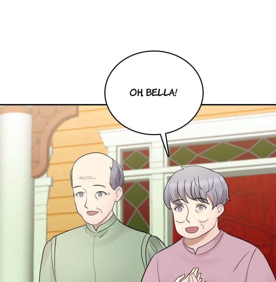 Cinder's Ball Chapter 49 page 4 - 