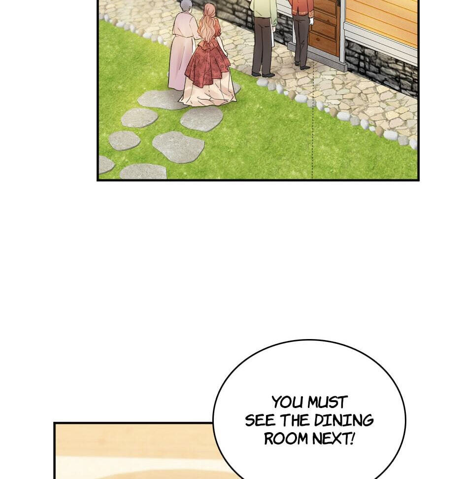 Cinder's Ball Chapter 49 page 32 - 