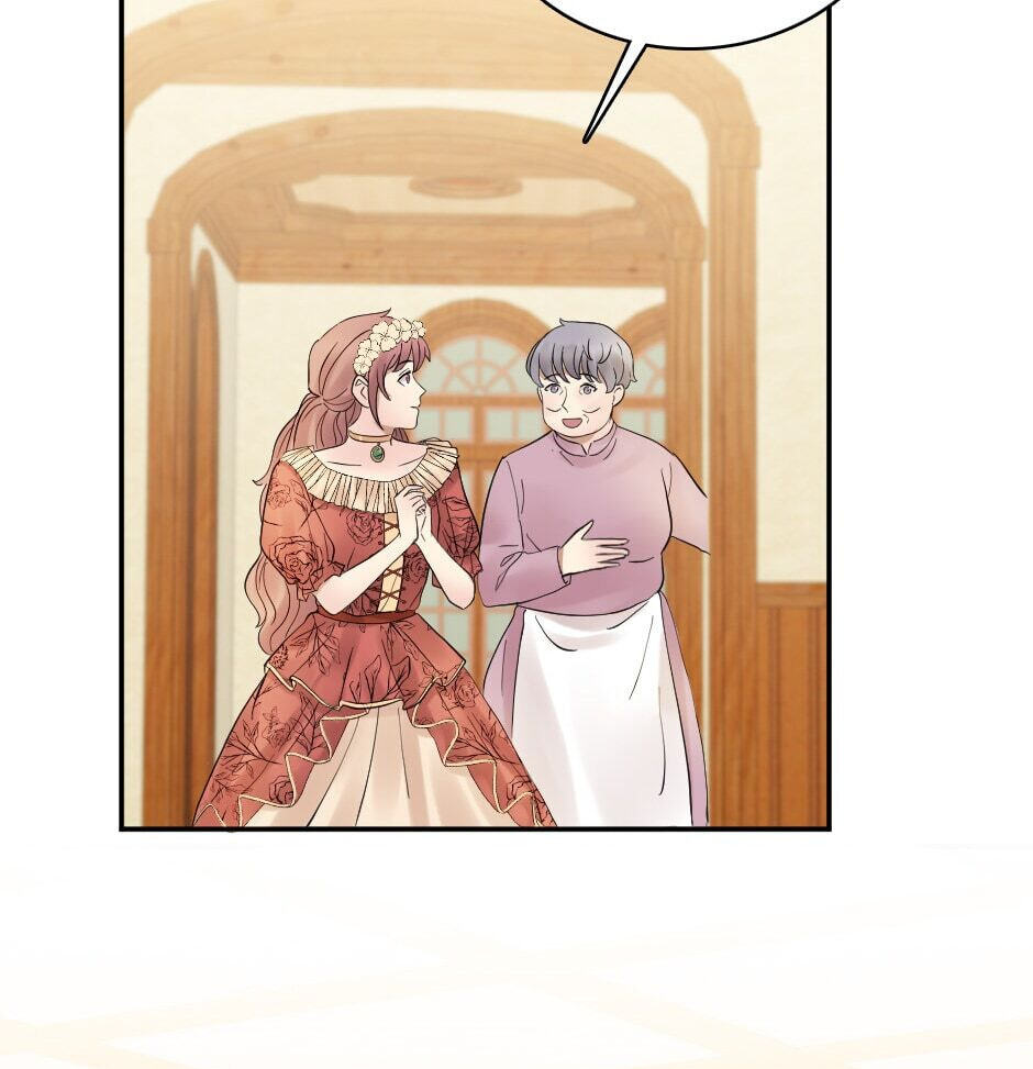 Cinder's Ball Chapter 49 page 33 - 