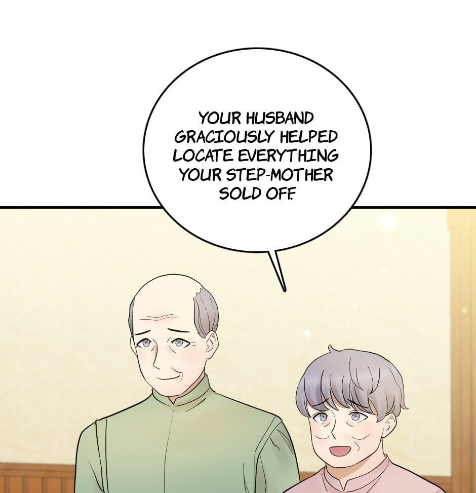 Cinder's Ball Chapter 49 page 37 - 