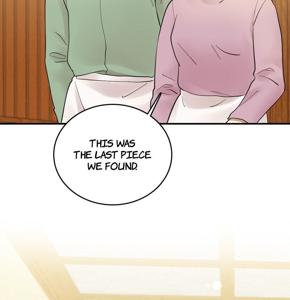 Cinder's Ball Chapter 49 page 38 - 