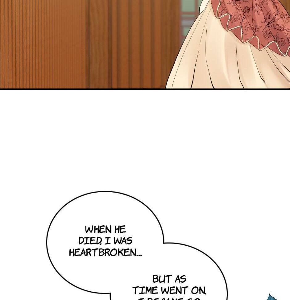 Cinder's Ball Chapter 49 page 40 - 