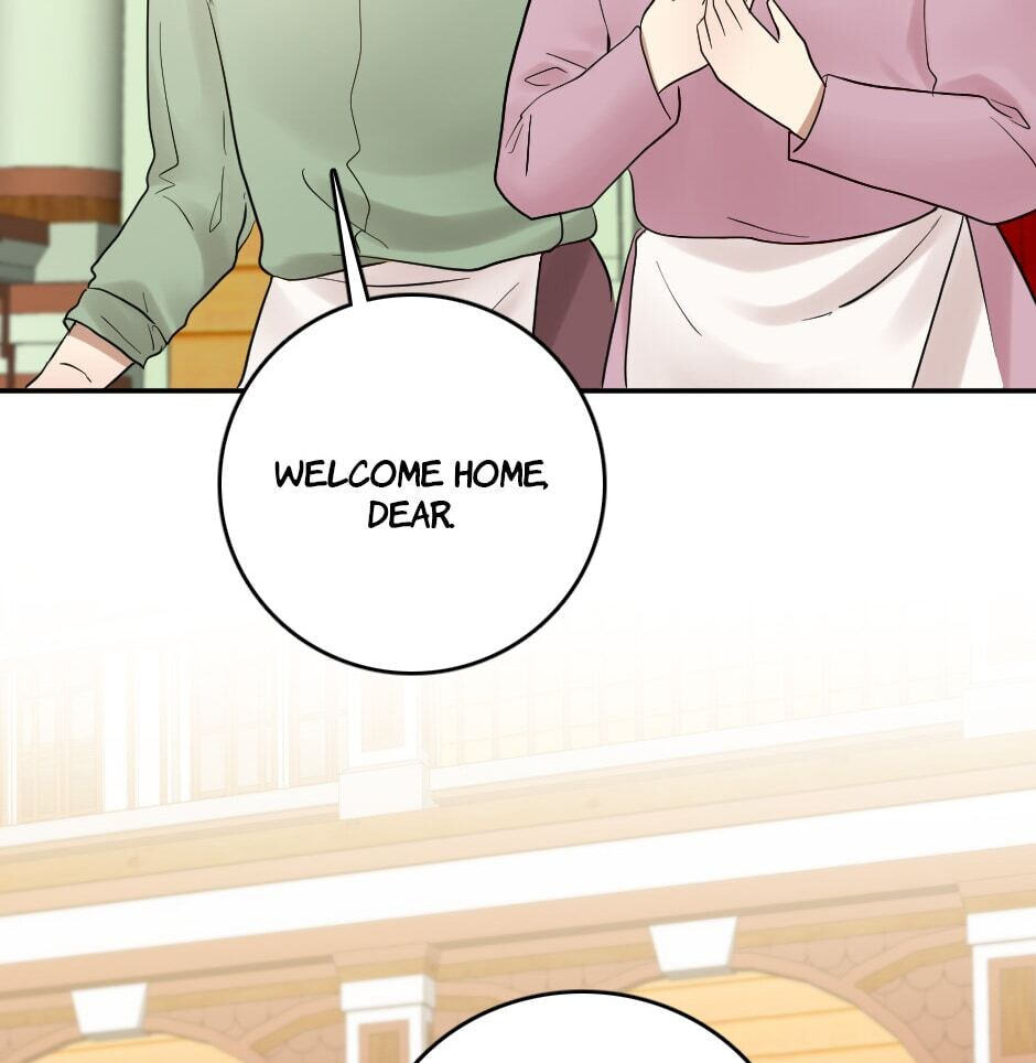 Cinder's Ball Chapter 49 page 5 - 