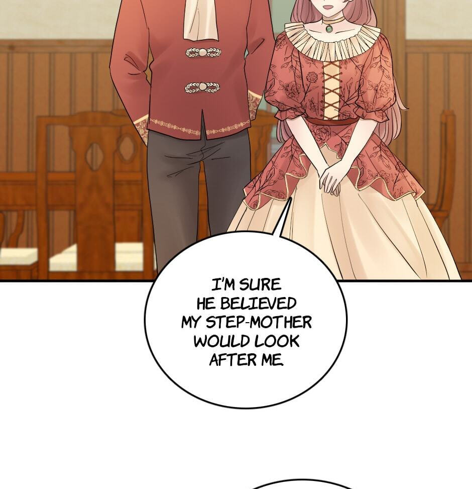 Cinder's Ball Chapter 49 page 45 - 