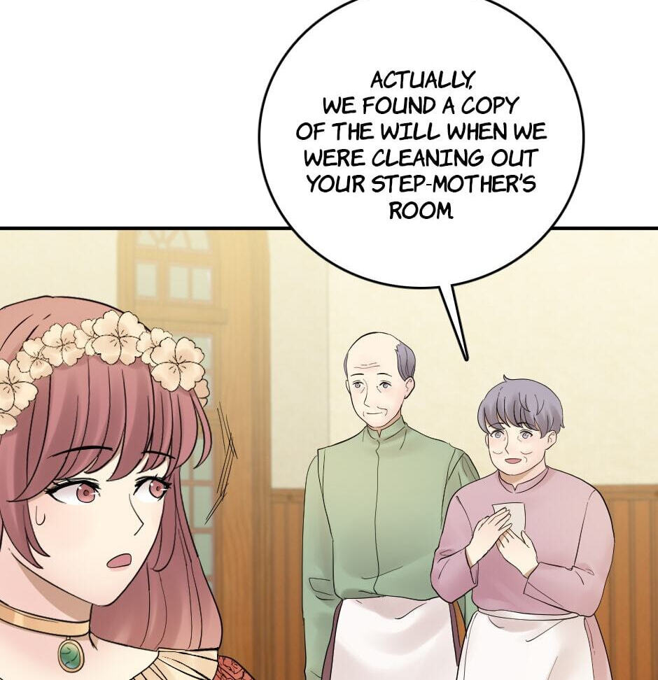 Cinder's Ball Chapter 49 page 46 - 