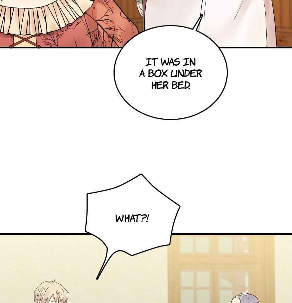 Cinder's Ball Chapter 49 page 47 - 