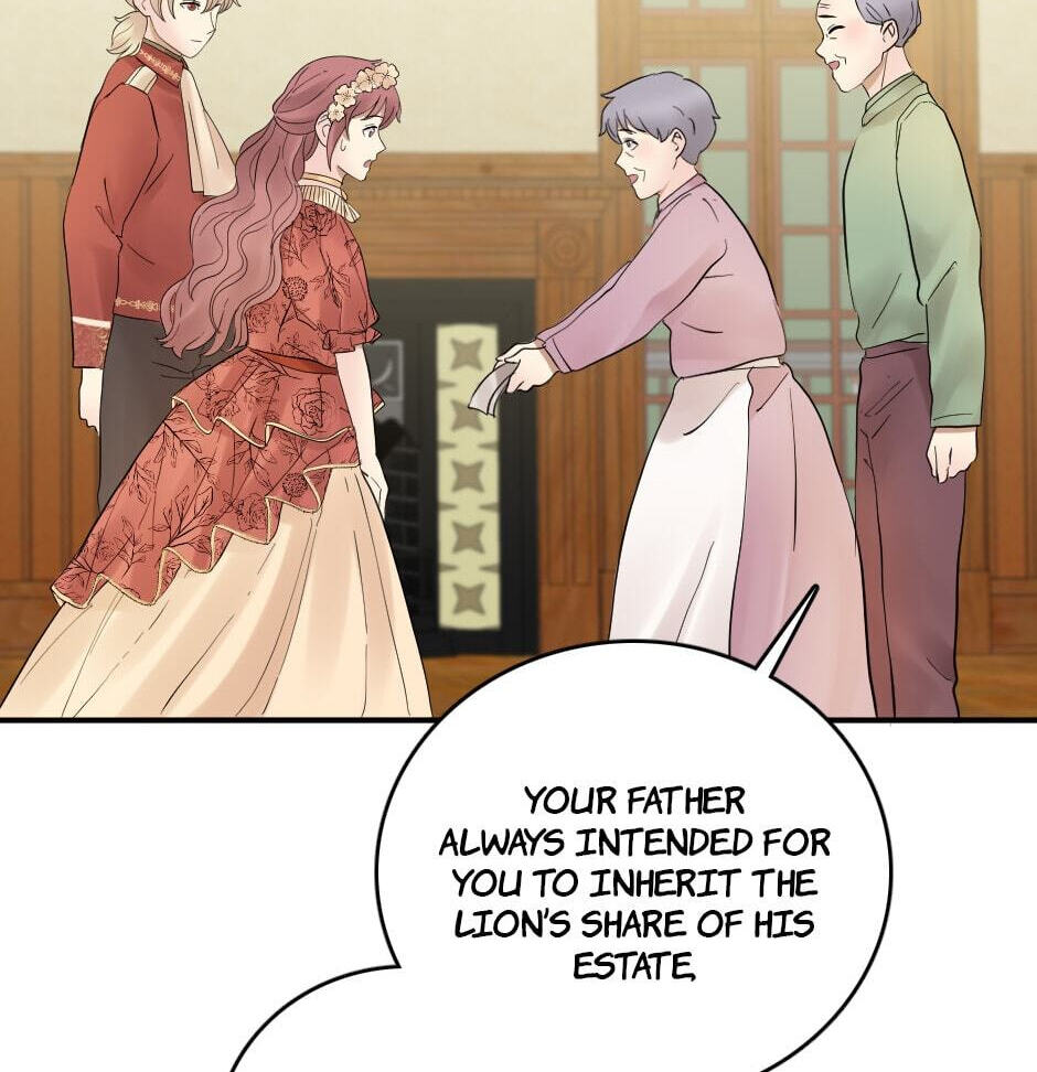 Cinder's Ball Chapter 49 page 48 - 