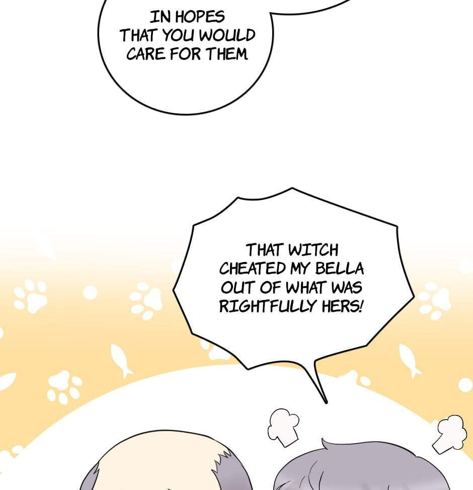 Cinder's Ball Chapter 49 page 49 - 