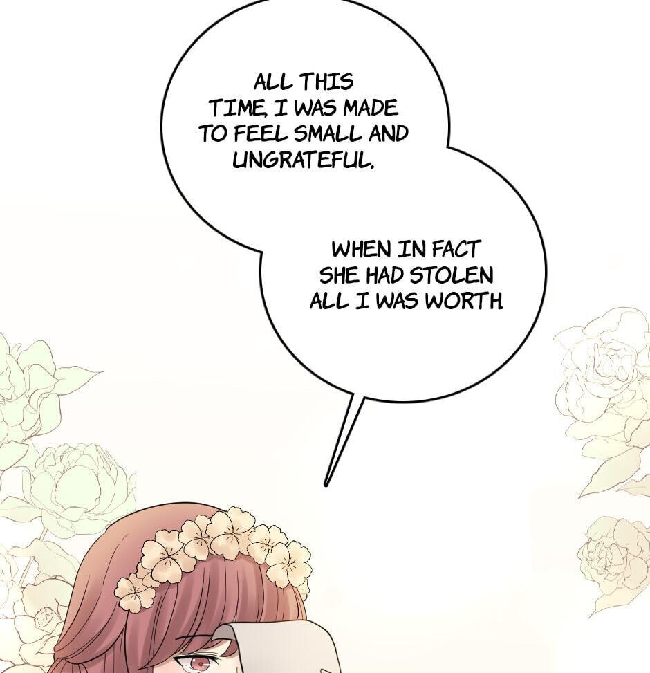 Cinder's Ball Chapter 49 page 51 - 