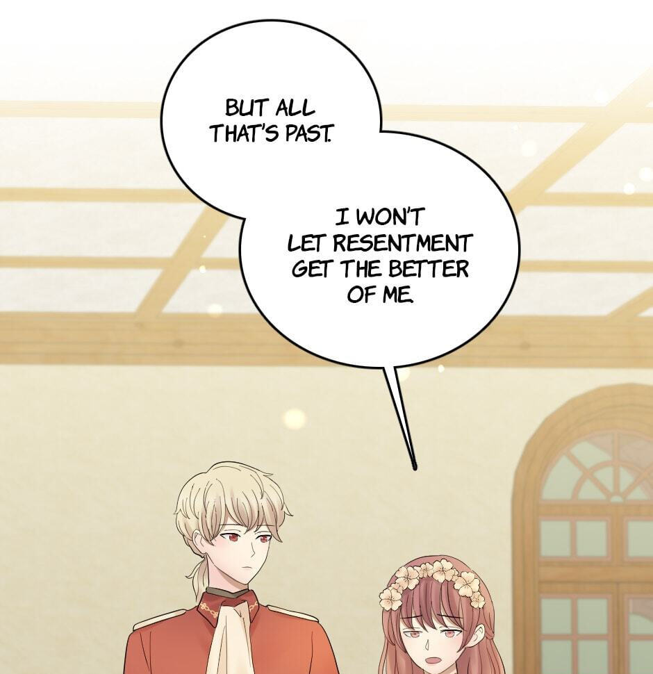 Cinder's Ball Chapter 49 page 53 - 