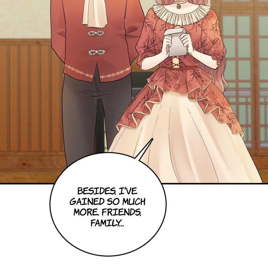 Cinder's Ball Chapter 49 page 54 - 