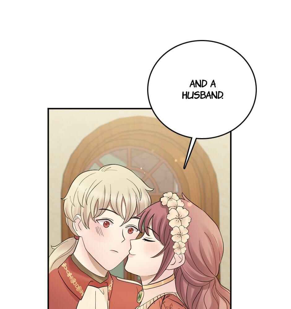 Cinder's Ball Chapter 49 page 55 - 