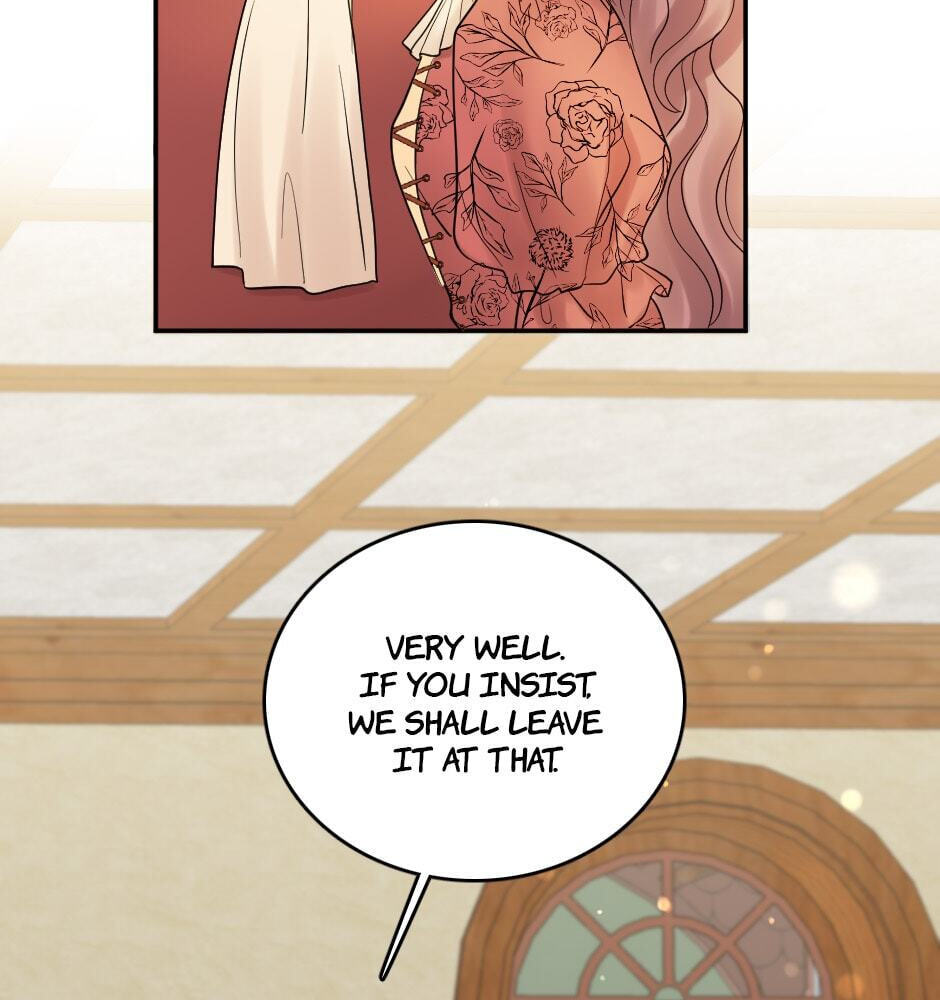 Cinder's Ball Chapter 49 page 56 - 
