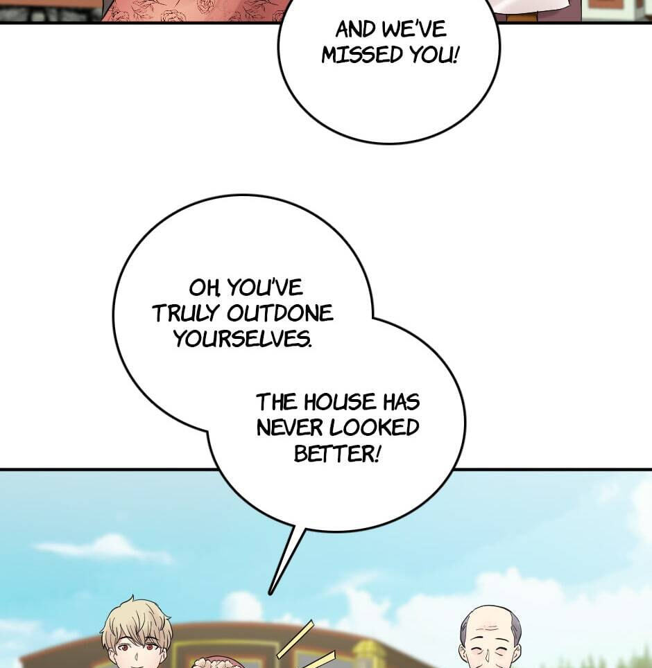 Cinder's Ball Chapter 49 page 7 - 