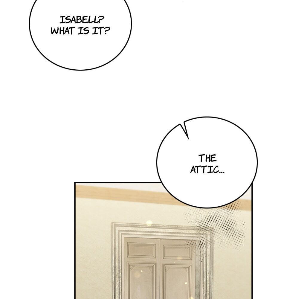 Cinder's Ball Chapter 49 page 61 - 