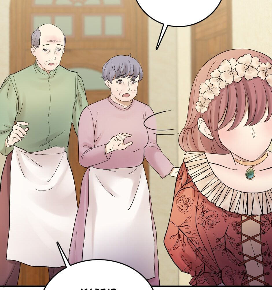 Cinder's Ball Chapter 49 page 63 - 