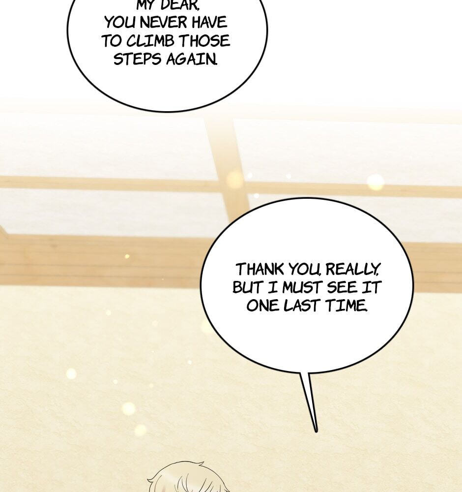 Cinder's Ball Chapter 49 page 64 - 