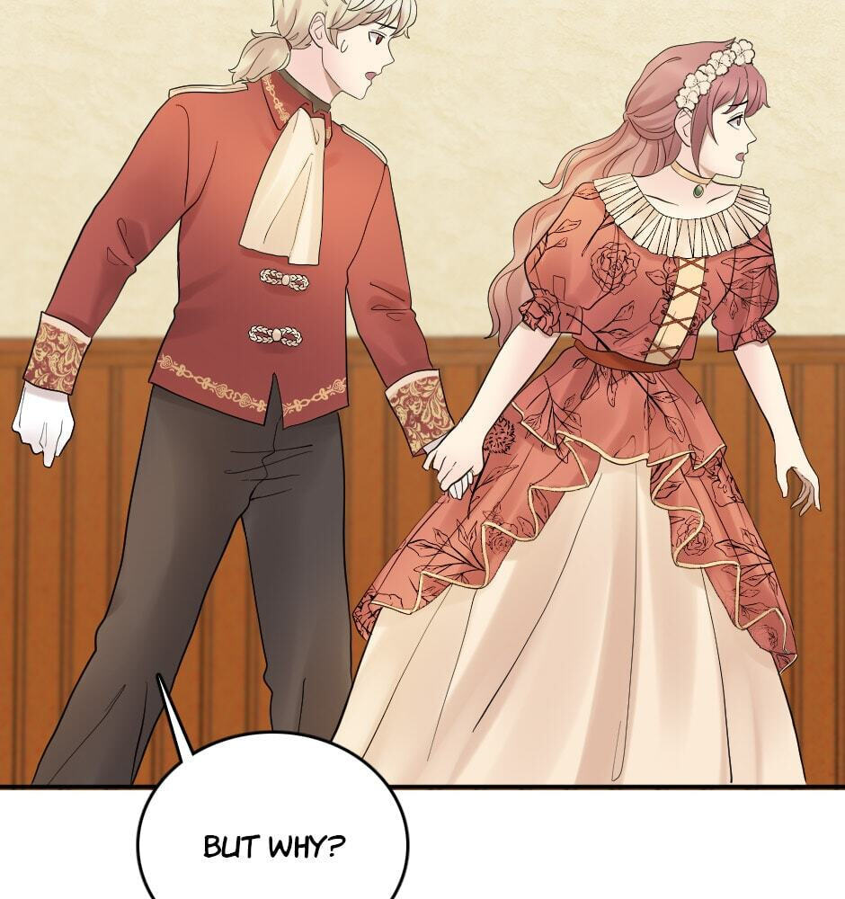 Cinder's Ball Chapter 49 page 65 - 