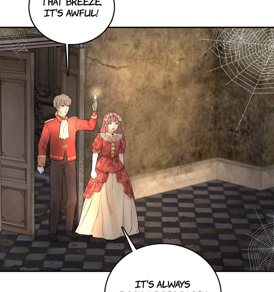Cinder's Ball Chapter 49 page 68 - 