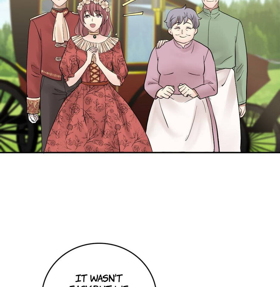 Cinder's Ball Chapter 49 page 8 - 