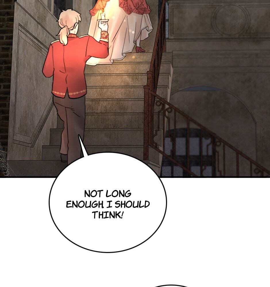 Cinder's Ball Chapter 49 page 71 - 