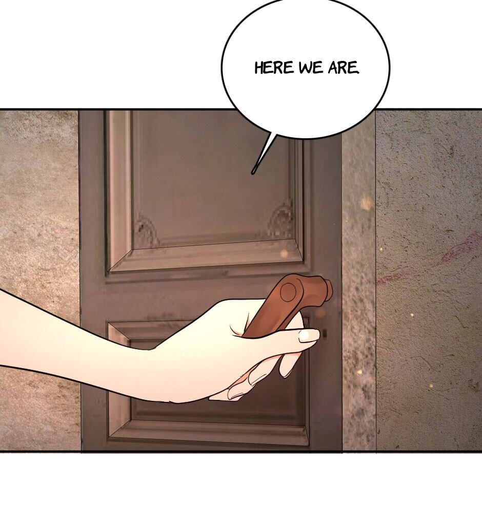 Cinder's Ball Chapter 49 page 72 - 