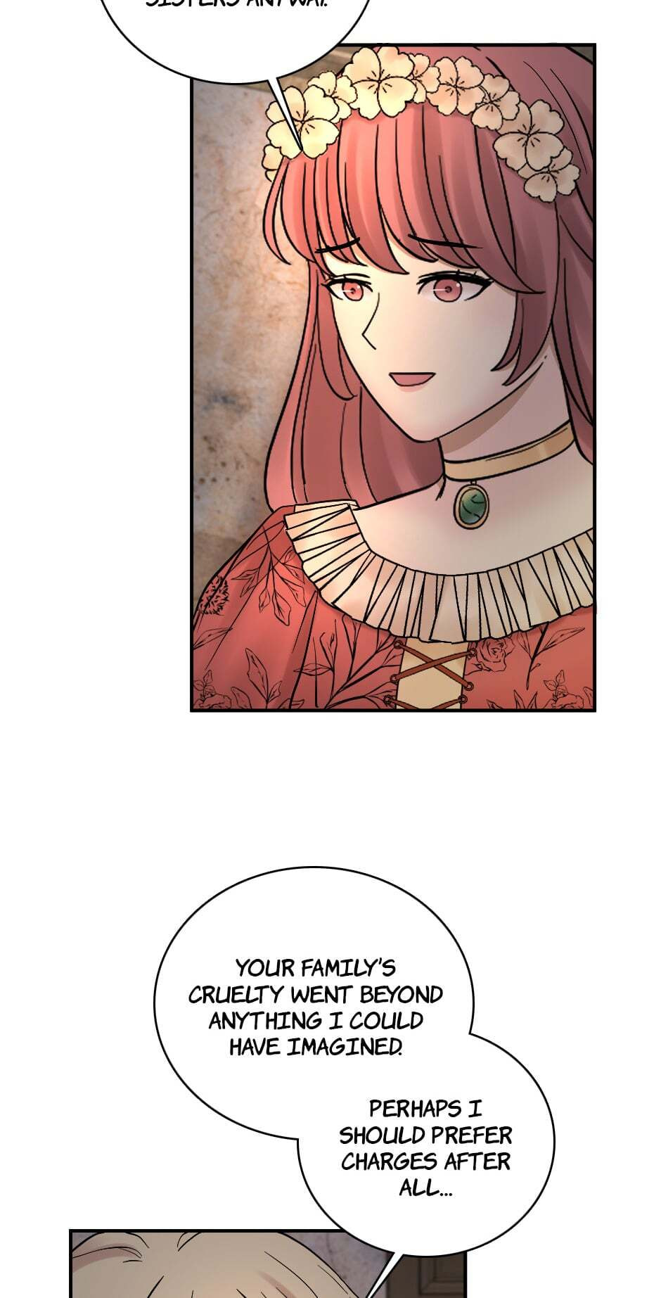 Cinder's Ball Chapter 49 page 75 - 