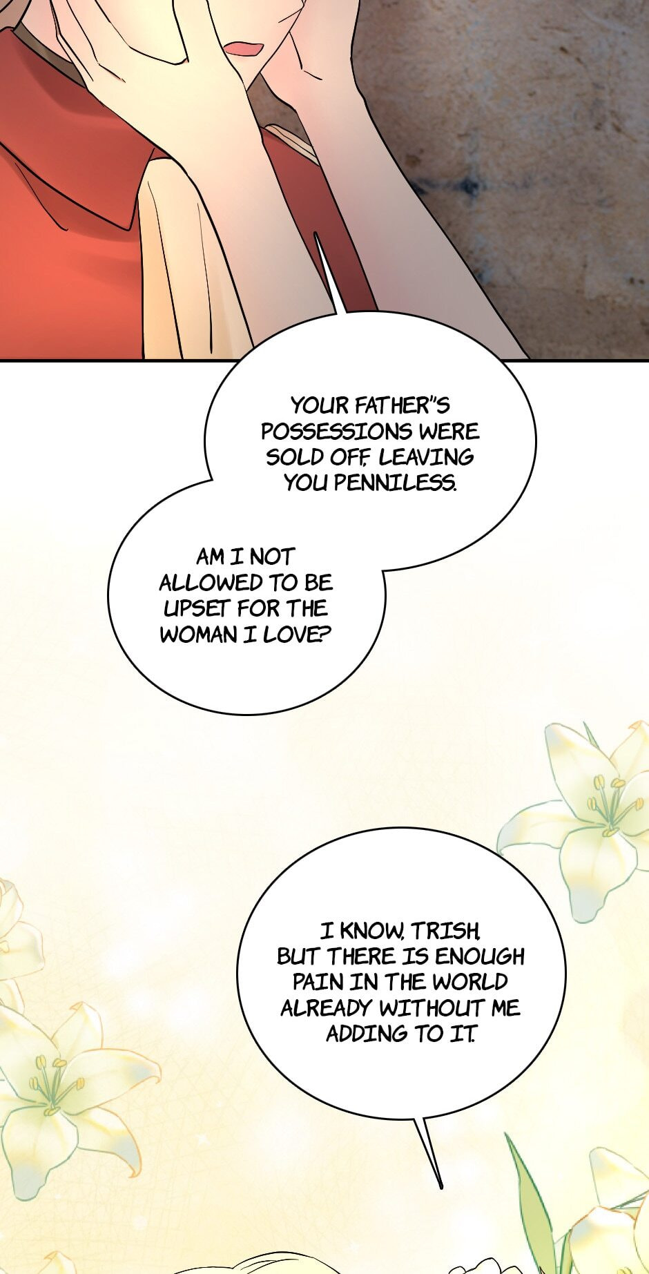 Cinder's Ball Chapter 49 page 78 - 
