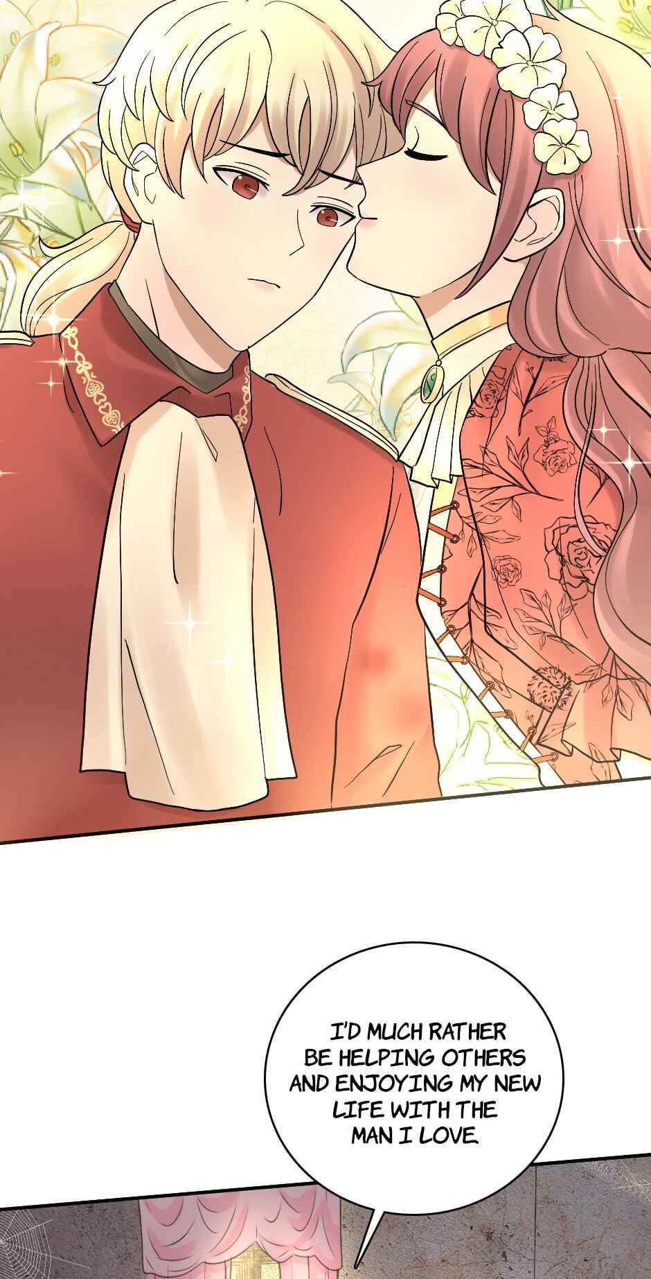 Cinder's Ball Chapter 49 page 79 - 