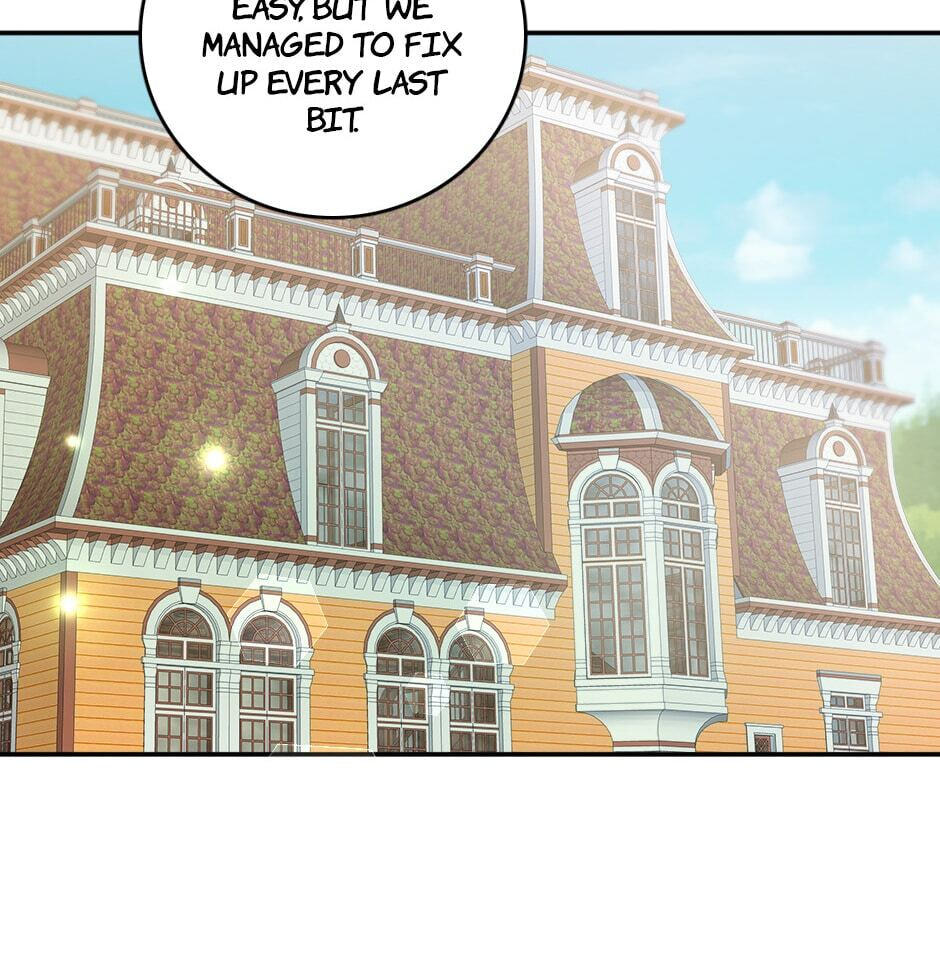 Cinder's Ball Chapter 49 page 9 - 