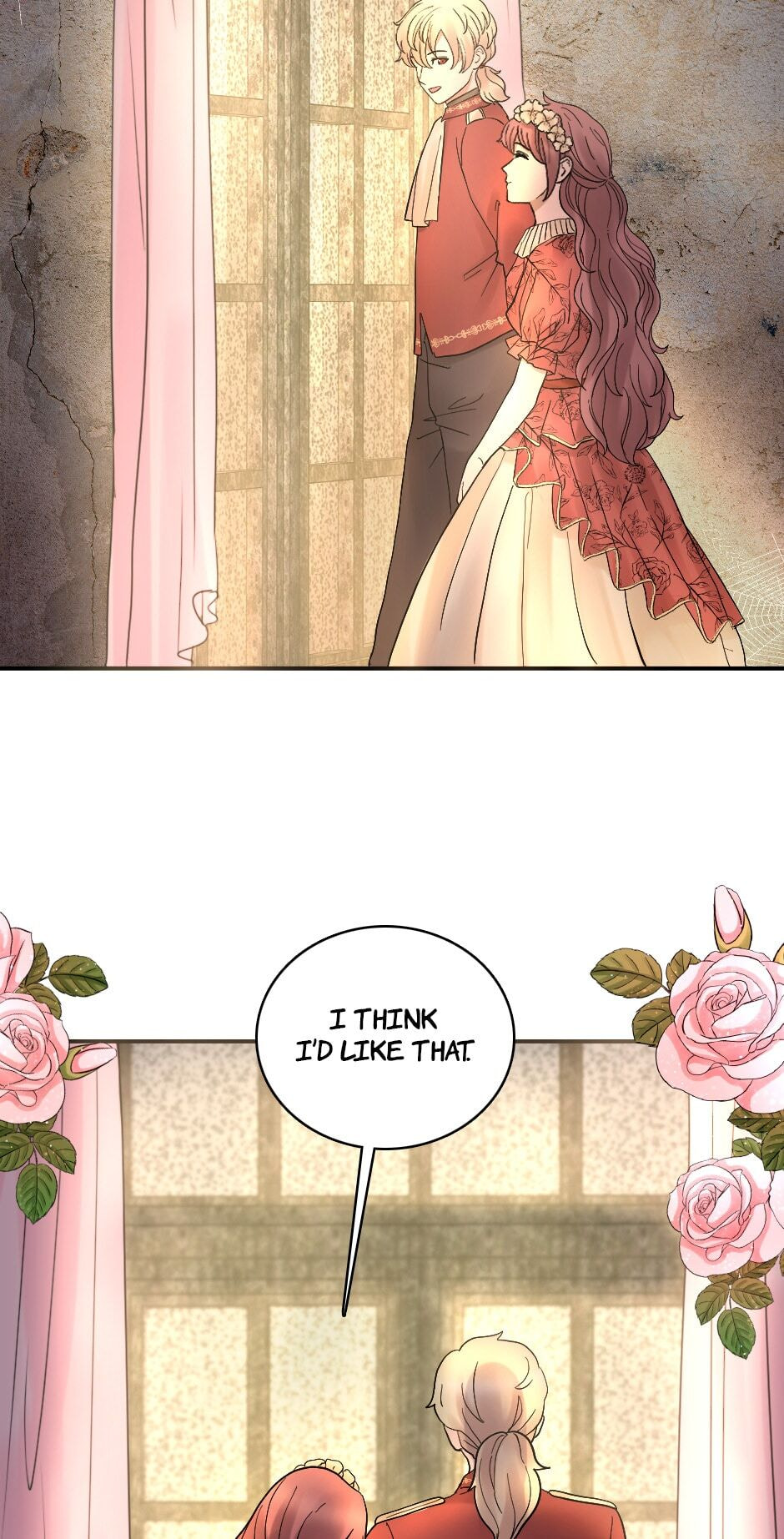 Cinder's Ball Chapter 49 page 81 - 