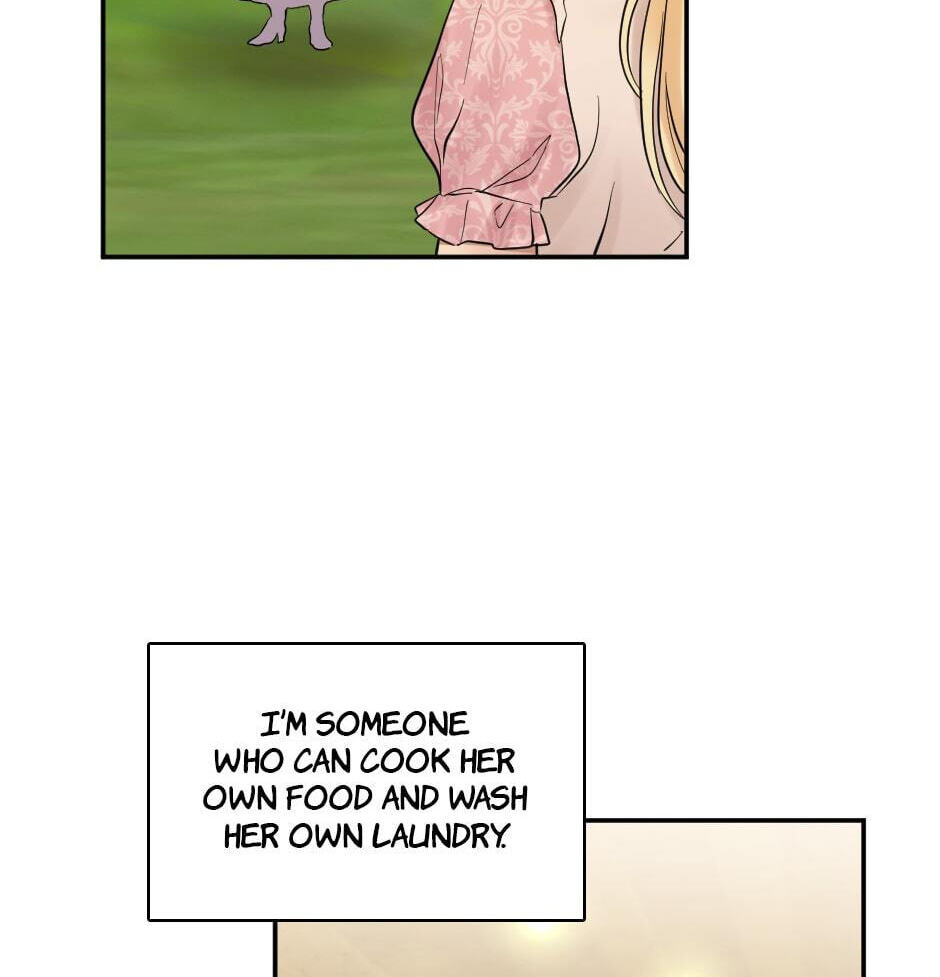 Cinder's Ball Chapter 50 page 102 - 