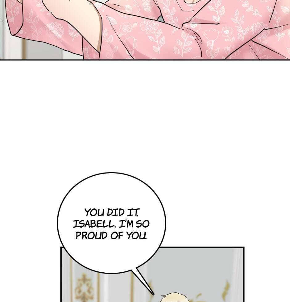 Cinder's Ball Chapter 50 page 13 - 