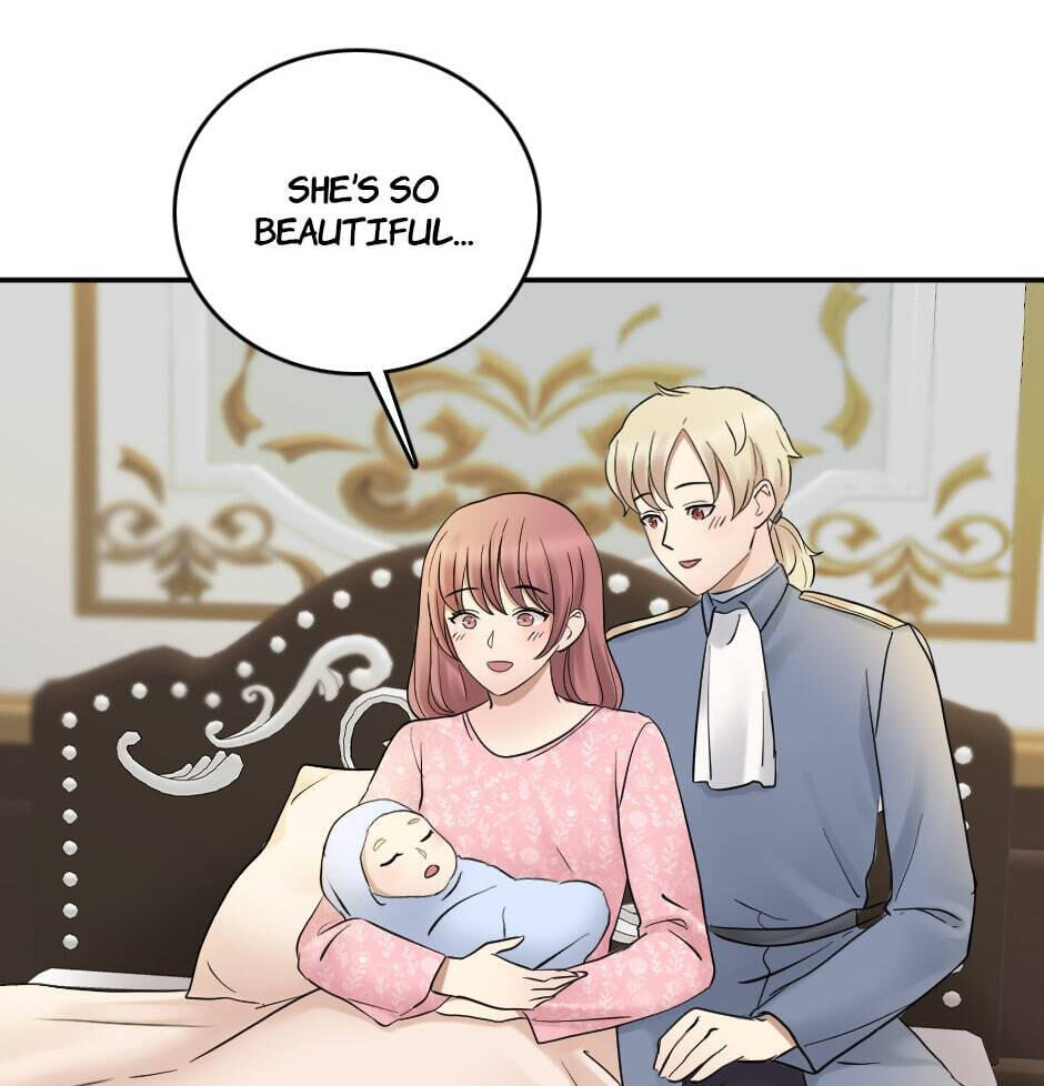 Cinder's Ball Chapter 50 page 15 - 