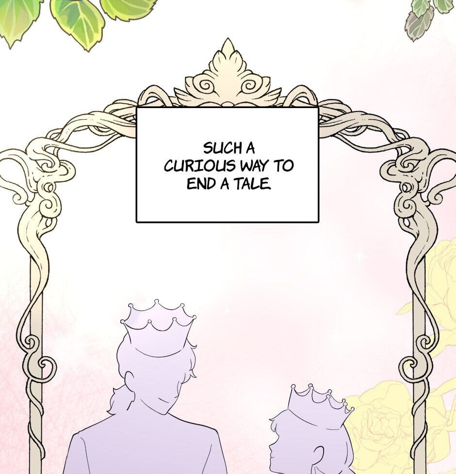 Cinder's Ball Chapter 50 page 3 - 