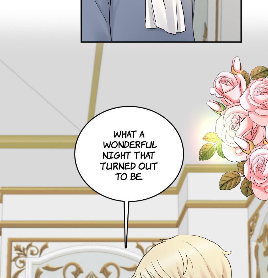 Cinder's Ball Chapter 50 page 21 - 