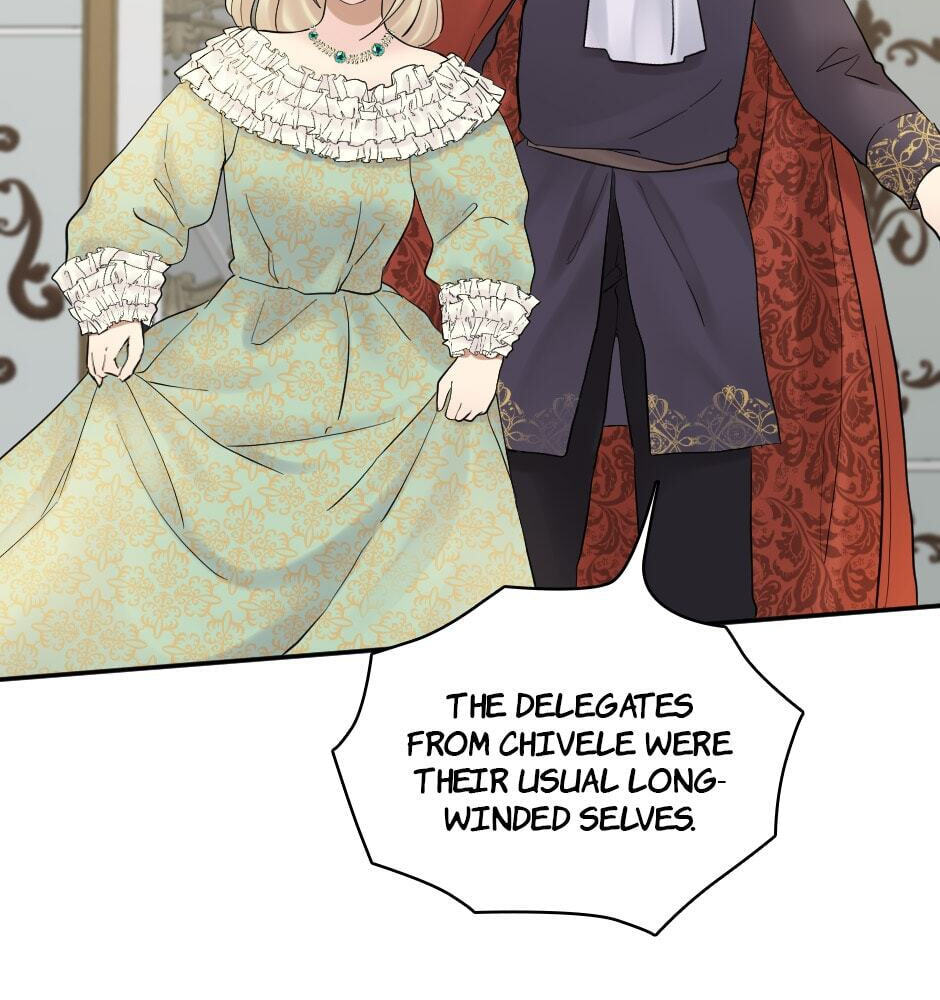 Cinder's Ball Chapter 50 page 26 - 