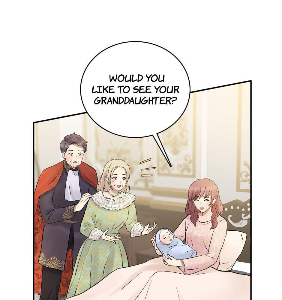 Cinder's Ball Chapter 50 page 27 - 