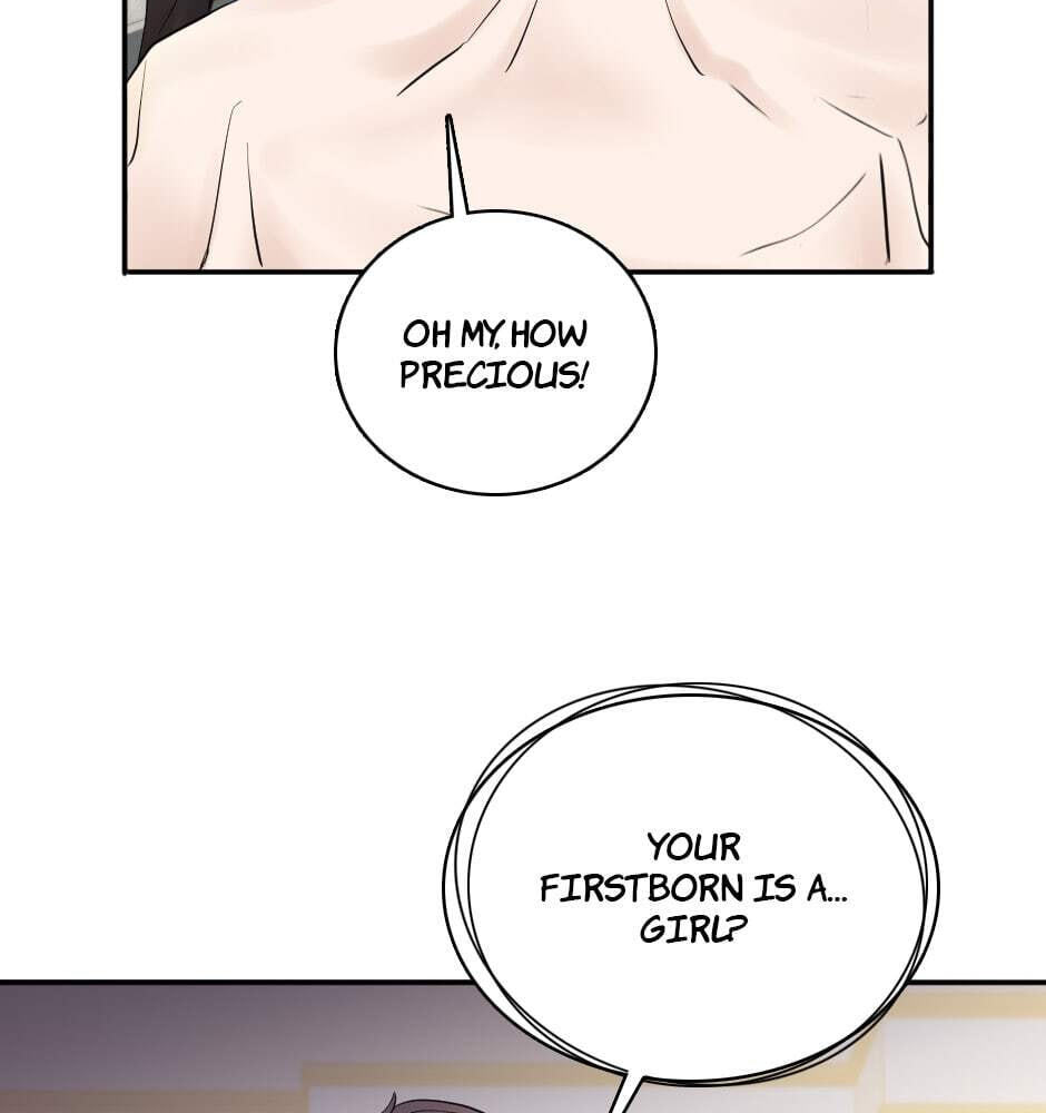 Cinder's Ball Chapter 50 page 28 - 
