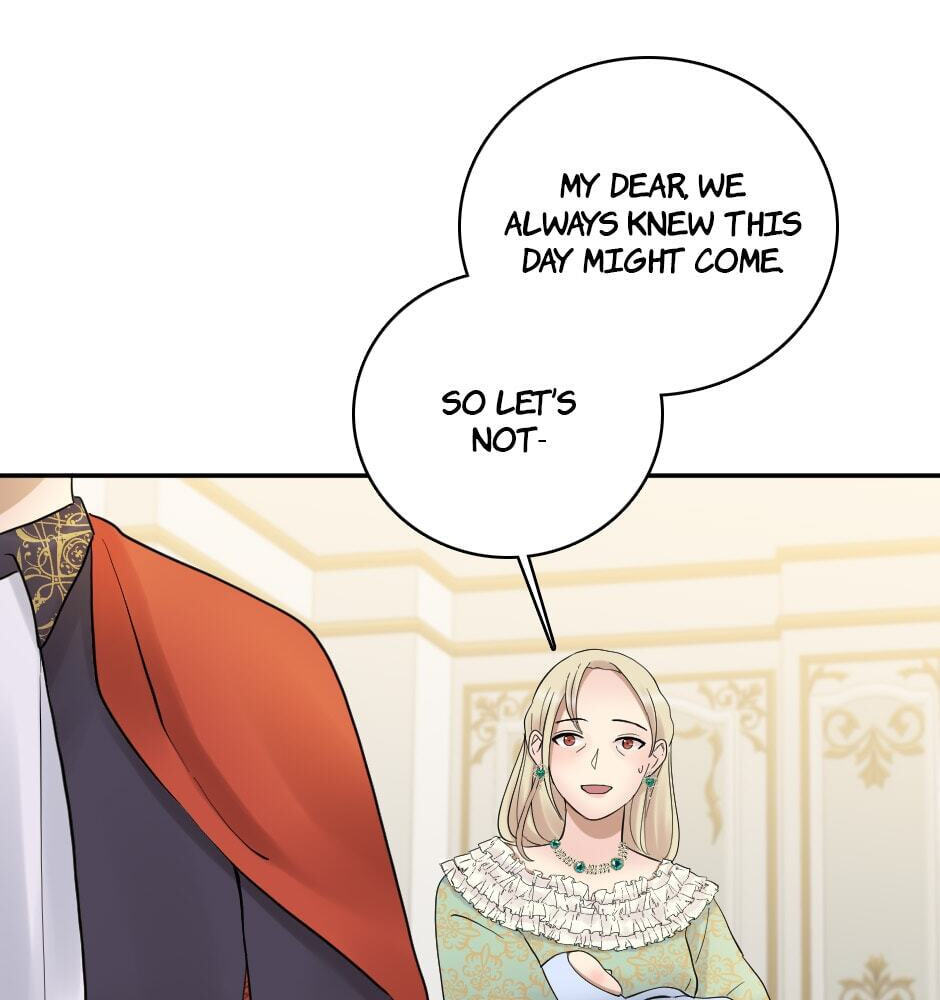 Cinder's Ball Chapter 50 page 30 - 